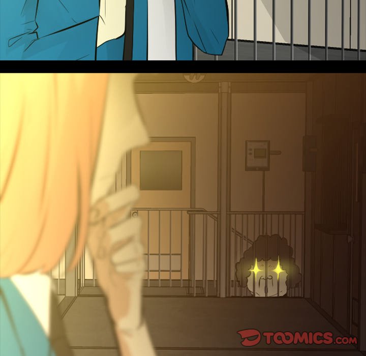 Baby Sitter Baby Sitter EP 10 - Toomics page 7 - 