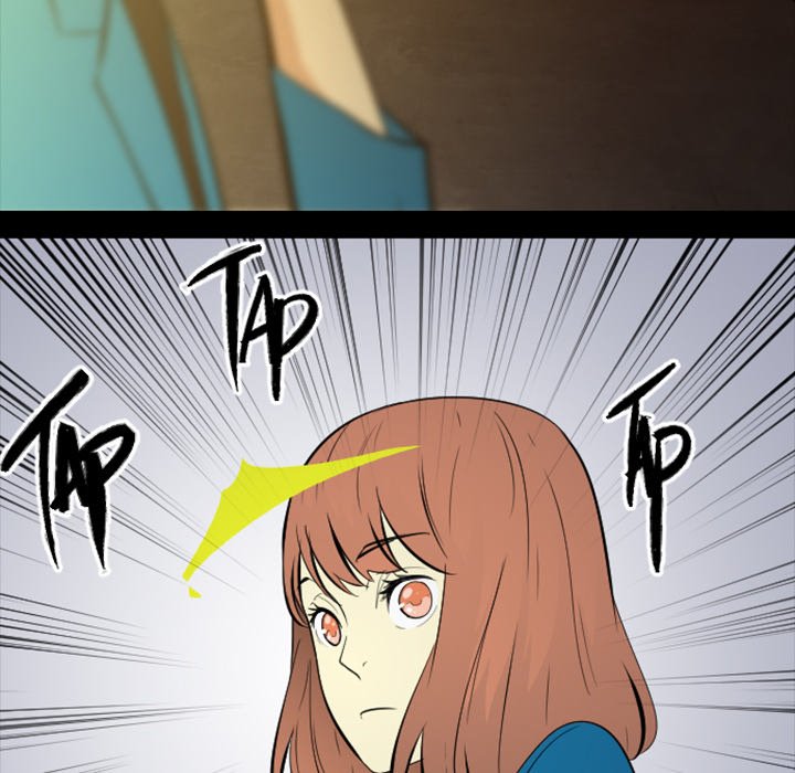 Baby Sitter Baby Sitter EP 10 - Toomics page 8 - 
