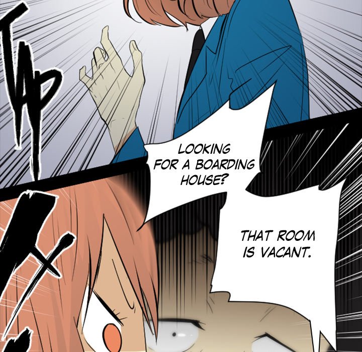 Baby Sitter Baby Sitter EP 10 - Toomics page 9 - 