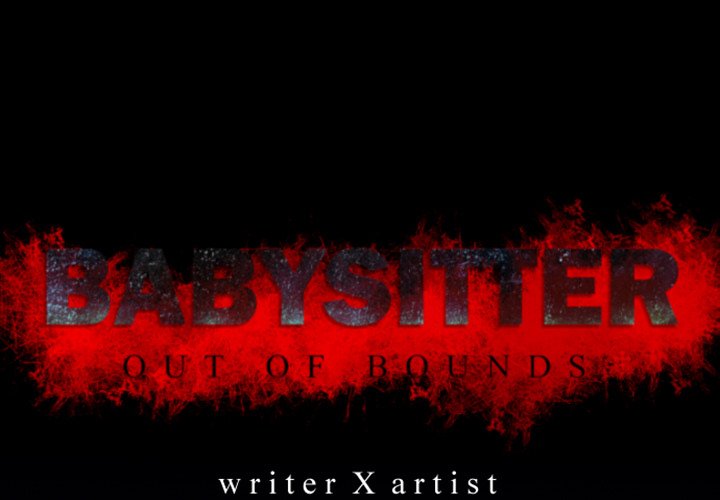 Baby Sitter Baby Sitter EP 11 - Toomics page 1 - 