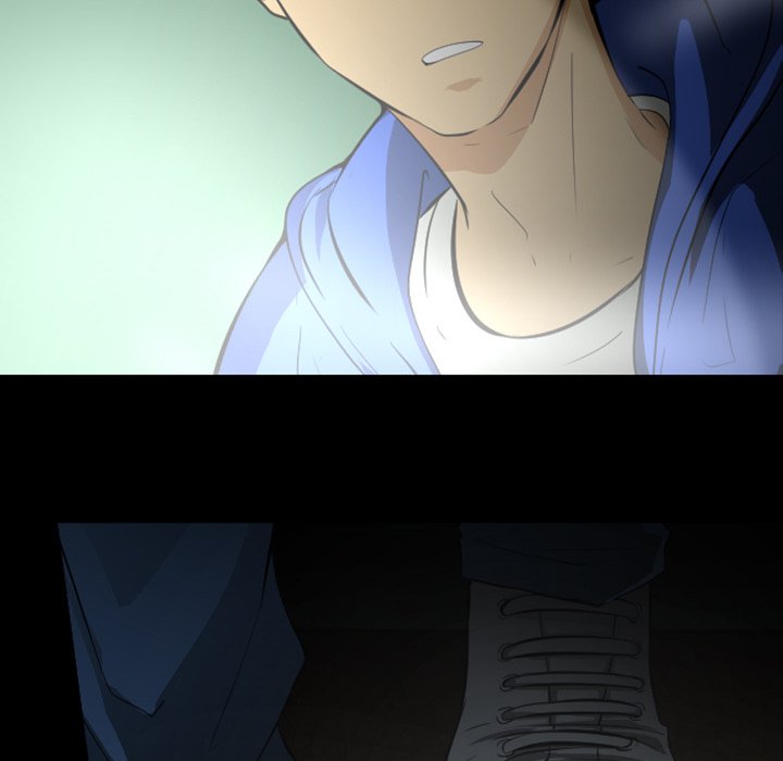 Baby Sitter Baby Sitter EP 11 - Toomics page 11 - 