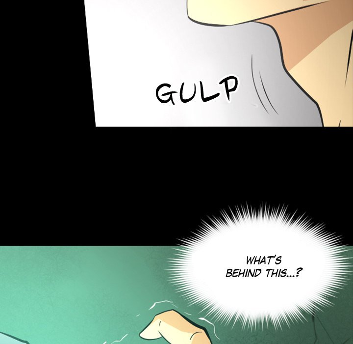 Baby Sitter Baby Sitter EP 11 - Toomics page 15 - 