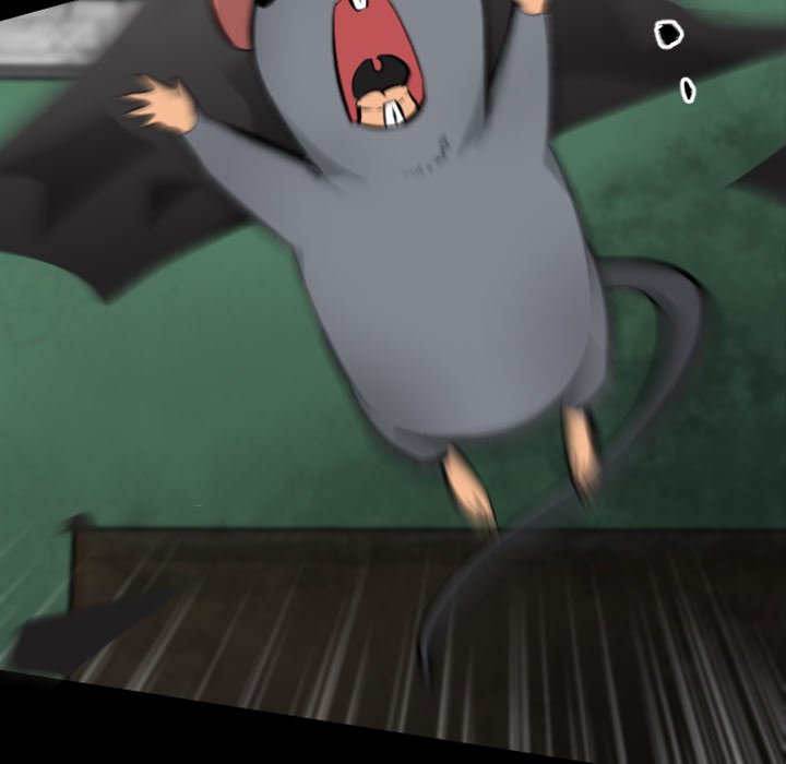 Baby Sitter Baby Sitter EP 11 - Toomics page 17 - 