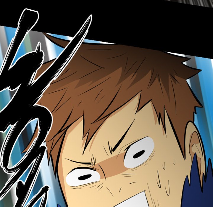 Baby Sitter Baby Sitter EP 11 - Toomics page 18 - 