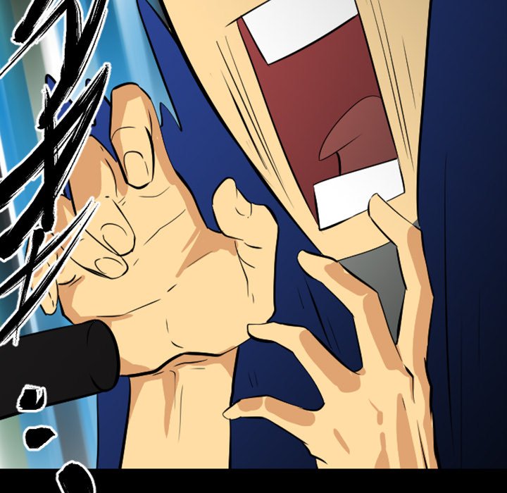 Baby Sitter Baby Sitter EP 11 - Toomics page 19 - 
