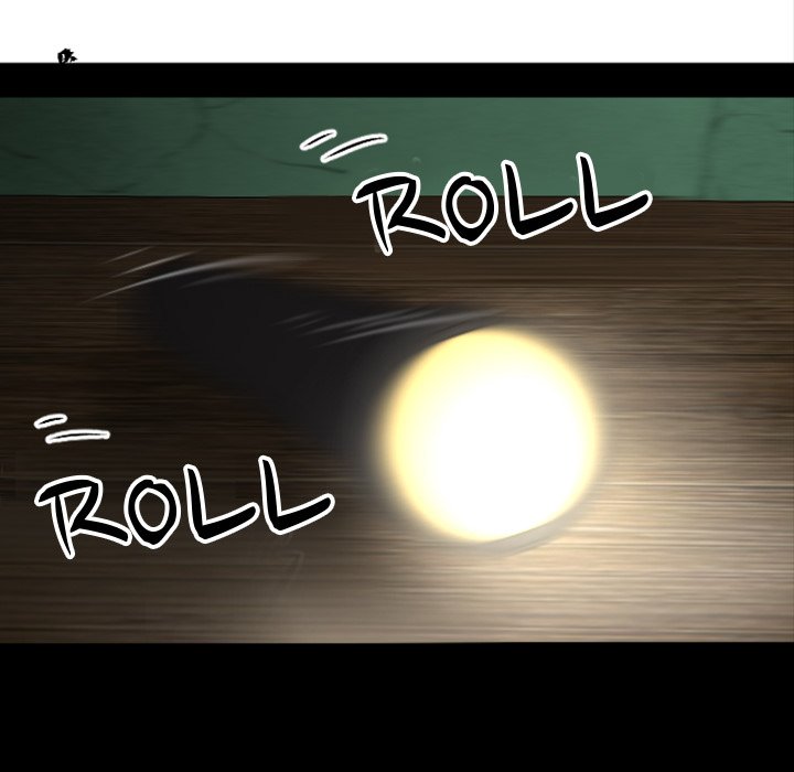 Baby Sitter Baby Sitter EP 11 - Toomics page 21 - 