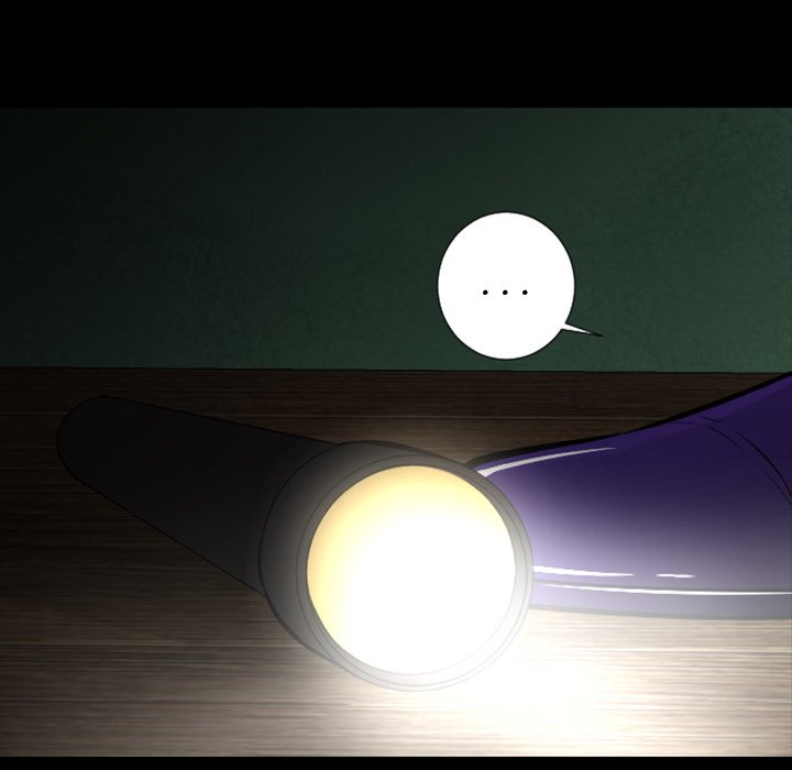 Baby Sitter Baby Sitter EP 11 - Toomics page 22 - 