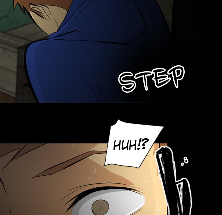 Baby Sitter Baby Sitter EP 11 - Toomics page 24 - 