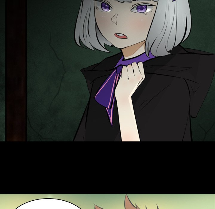 Baby Sitter Baby Sitter EP 11 - Toomics page 30 - 