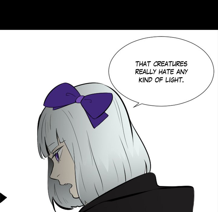 Baby Sitter Baby Sitter EP 11 - Toomics page 36 - 