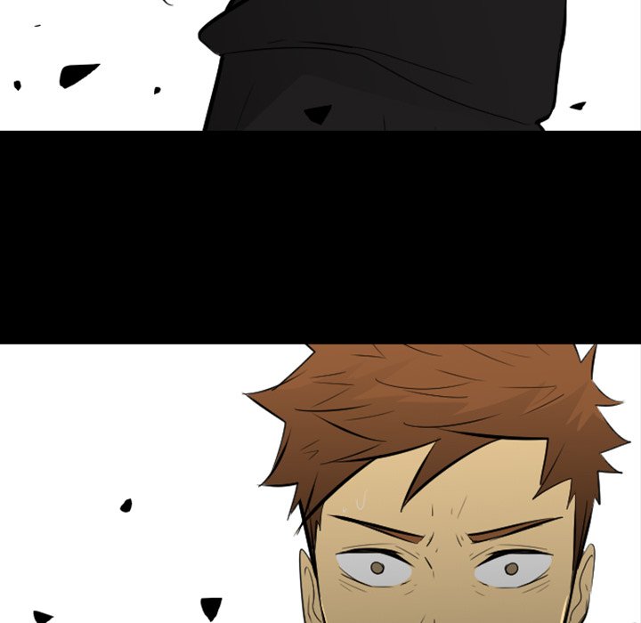 Baby Sitter Baby Sitter EP 11 - Toomics page 37 - 