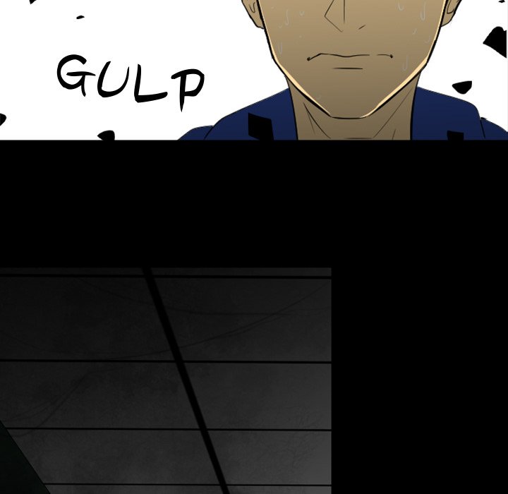 Baby Sitter Baby Sitter EP 11 - Toomics page 38 - 