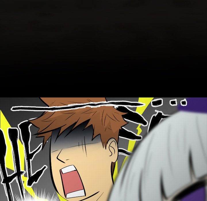 Baby Sitter Baby Sitter EP 11 - Toomics page 46 - 
