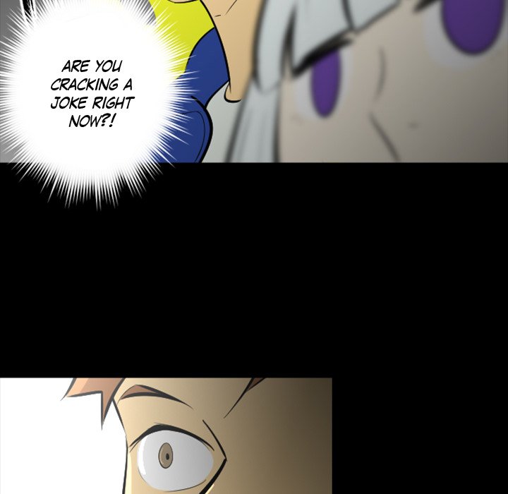 Baby Sitter Baby Sitter EP 11 - Toomics page 47 - 