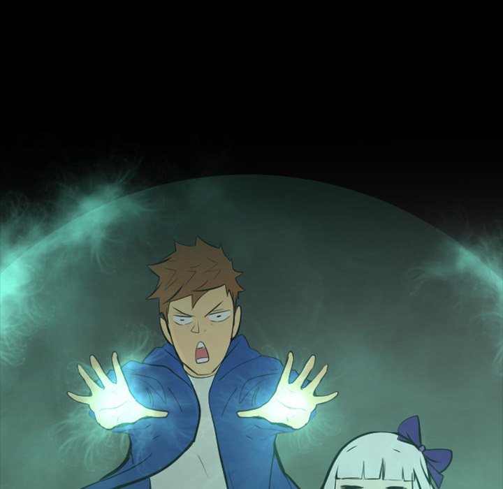 Baby Sitter Baby Sitter EP 11 - Toomics page 56 - 