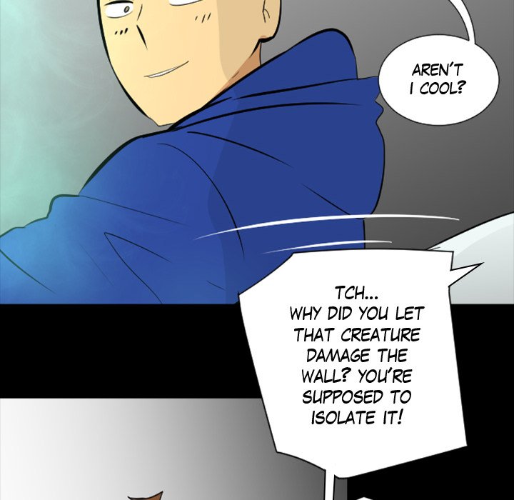 Baby Sitter Baby Sitter EP 11 - Toomics page 58 - 
