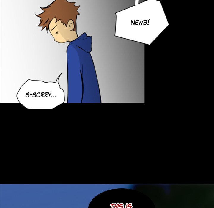 Baby Sitter Baby Sitter EP 11 - Toomics page 59 - 
