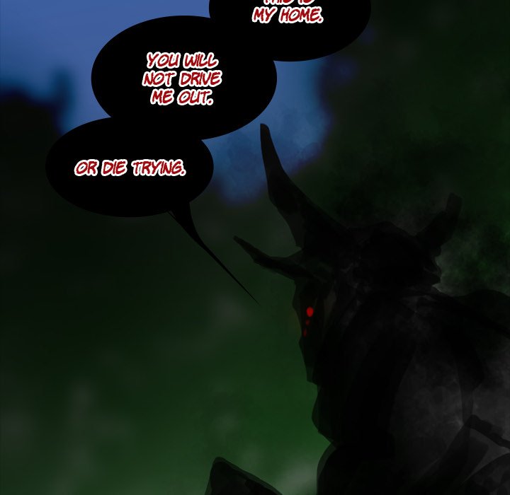 Baby Sitter Baby Sitter EP 11 - Toomics page 60 - 