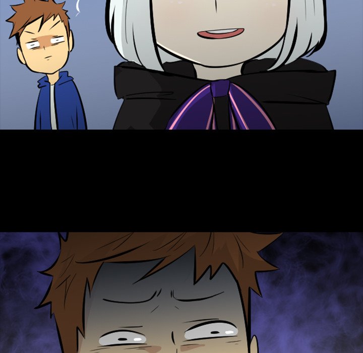 Baby Sitter Baby Sitter EP 11 - Toomics page 63 - 