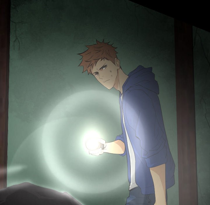Baby Sitter Baby Sitter EP 11 - Toomics page 8 - 