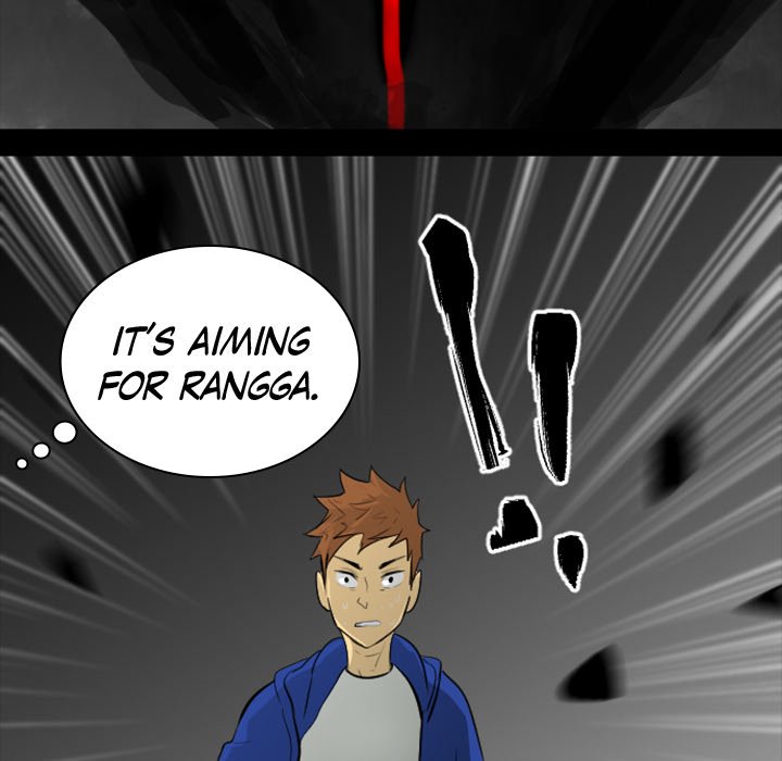 Baby Sitter Baby Sitter EP 11 - Toomics page 71 - 