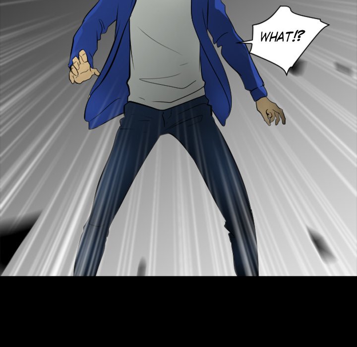 Baby Sitter Baby Sitter EP 11 - Toomics page 72 - 