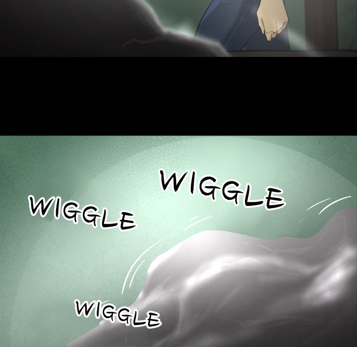 Baby Sitter Baby Sitter EP 11 - Toomics page 9 - 