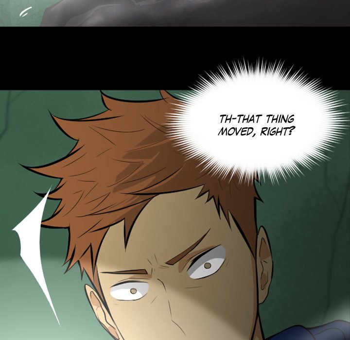 Baby Sitter Baby Sitter EP 11 - Toomics page 10 - 