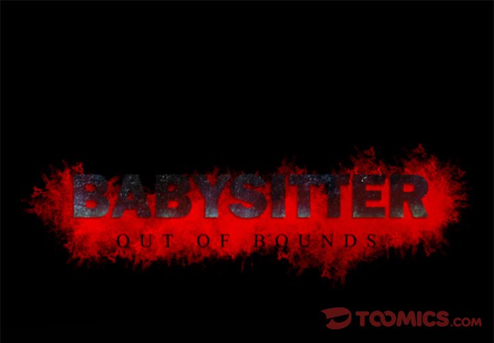 Baby Sitter Baby Sitter EP 12 - Toomics page 1 - 
