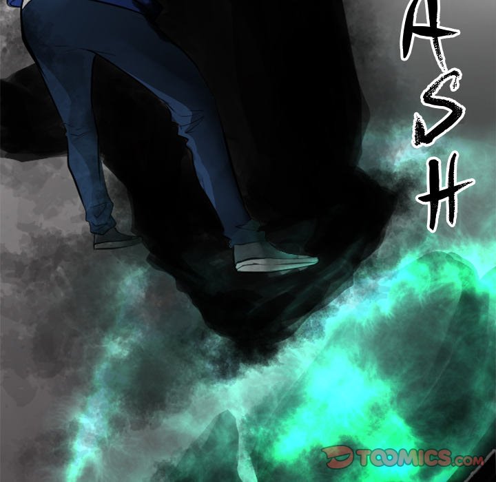 Baby Sitter Baby Sitter EP 12 - Toomics page 13 - 