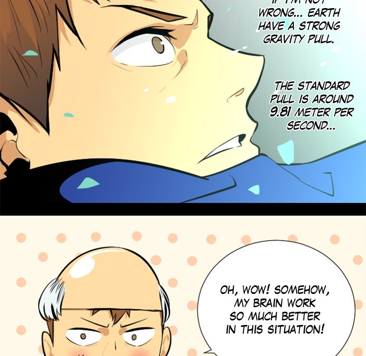 Baby Sitter Baby Sitter EP 12 - Toomics page 18 - 