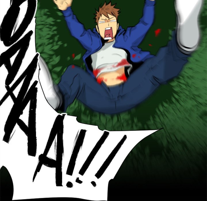 Baby Sitter Baby Sitter EP 12 - Toomics page 20 - 