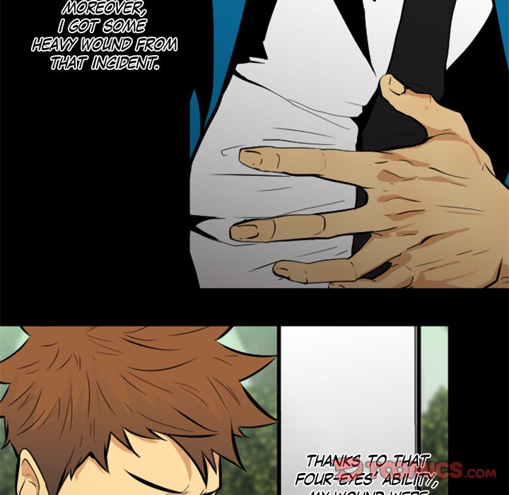 Baby Sitter Baby Sitter EP 12 - Toomics page 25 - 