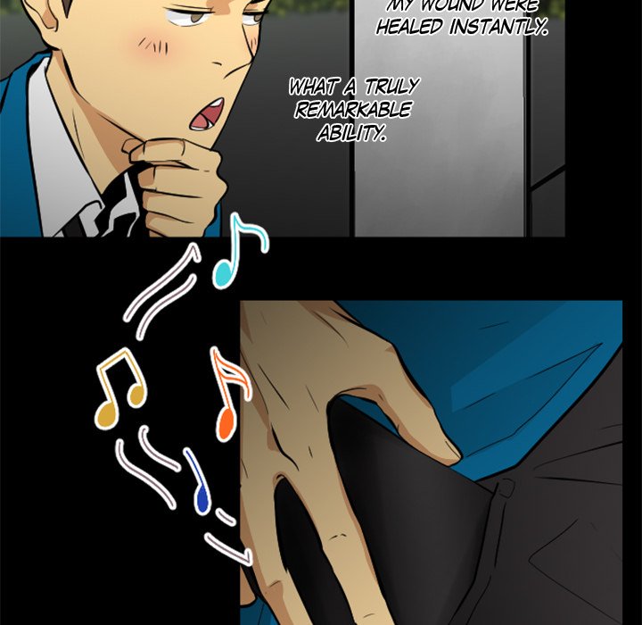 Baby Sitter Baby Sitter EP 12 - Toomics page 26 - 