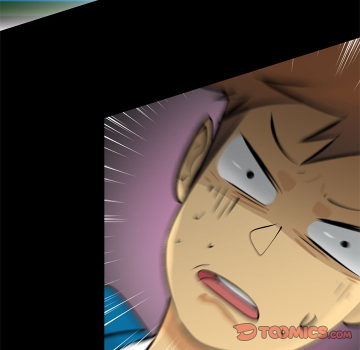 Baby Sitter Baby Sitter EP 12 - Toomics page 33 - 