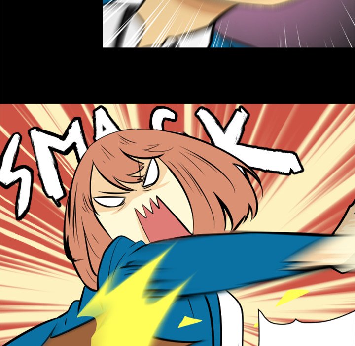 Baby Sitter Baby Sitter EP 12 - Toomics page 34 - 