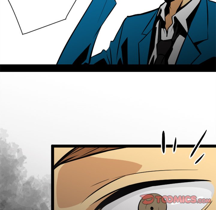 Baby Sitter Baby Sitter EP 12 - Toomics page 45 - 