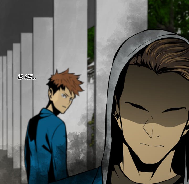 Baby Sitter Baby Sitter EP 12 - Toomics page 47 - 