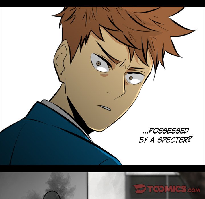 Baby Sitter Baby Sitter EP 12 - Toomics page 49 - 