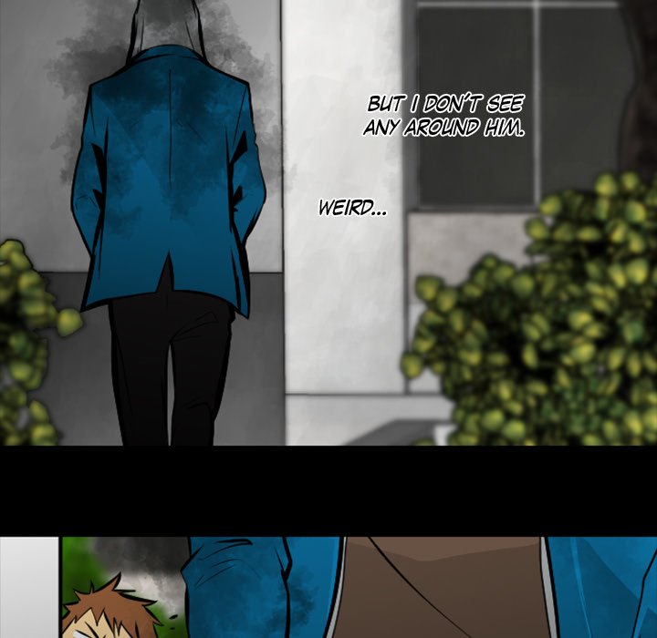 Baby Sitter Baby Sitter EP 12 - Toomics page 50 - 