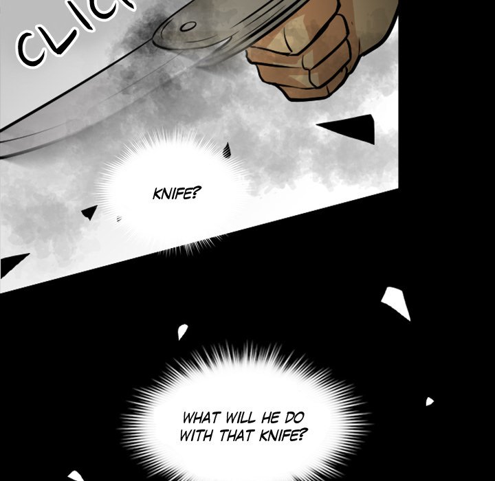 Baby Sitter Baby Sitter EP 12 - Toomics page 52 - 