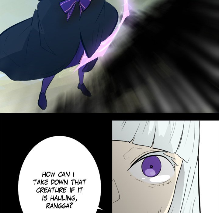 Baby Sitter Baby Sitter EP 12 - Toomics page 7 - 