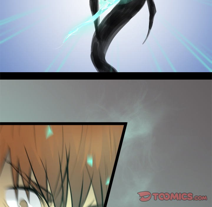 Baby Sitter Baby Sitter EP 12 - Toomics page 9 - 