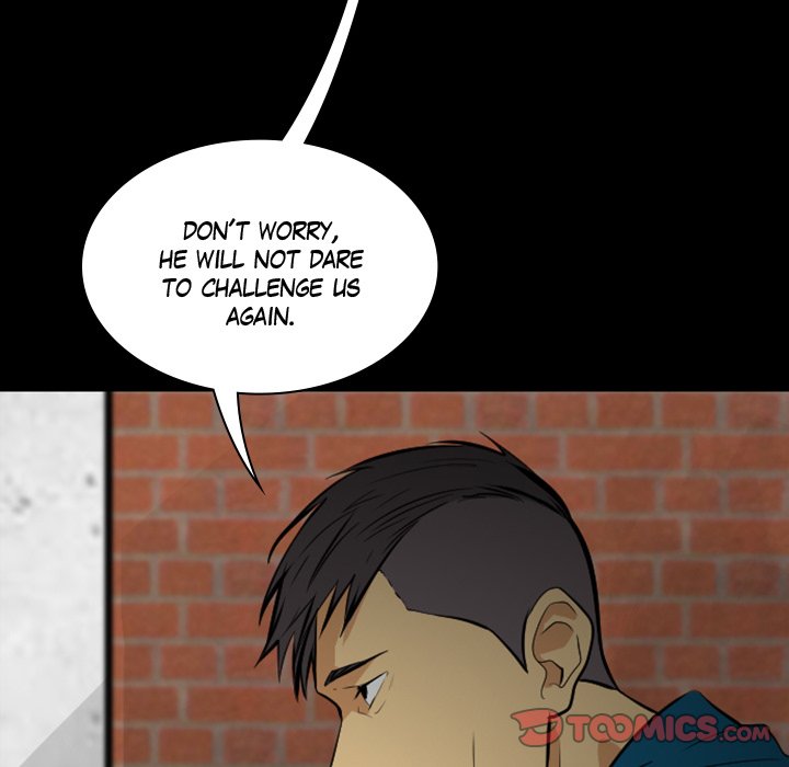 Baby Sitter Baby Sitter EP 13 - Toomics page 13 - 