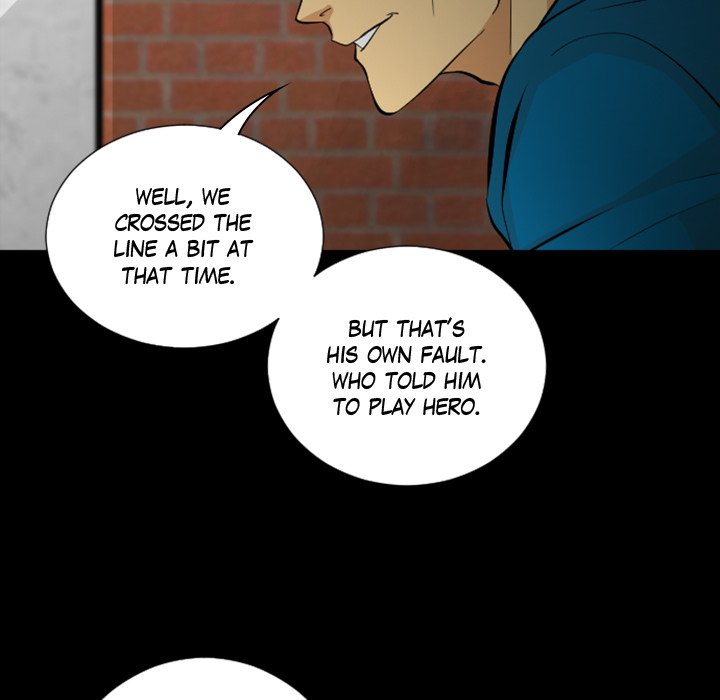Baby Sitter Baby Sitter EP 13 - Toomics page 14 - 