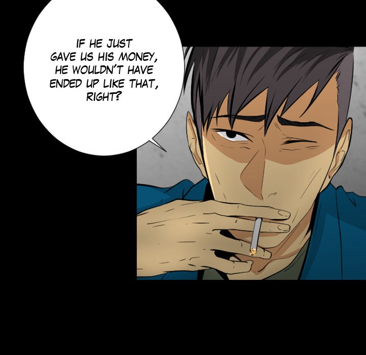Baby Sitter Baby Sitter EP 13 - Toomics page 15 - 