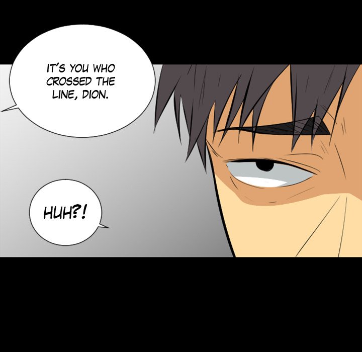 Baby Sitter Baby Sitter EP 13 - Toomics page 16 - 
