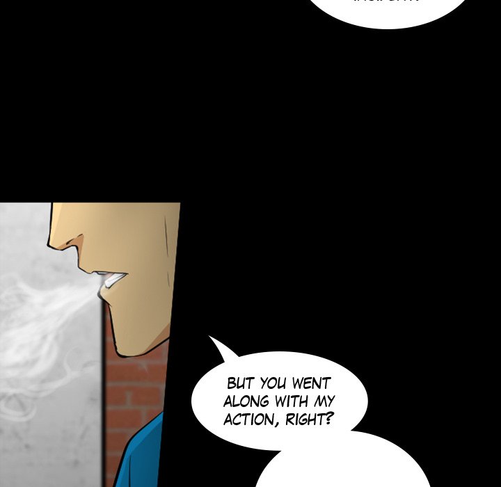 Baby Sitter Baby Sitter EP 13 - Toomics page 18 - 