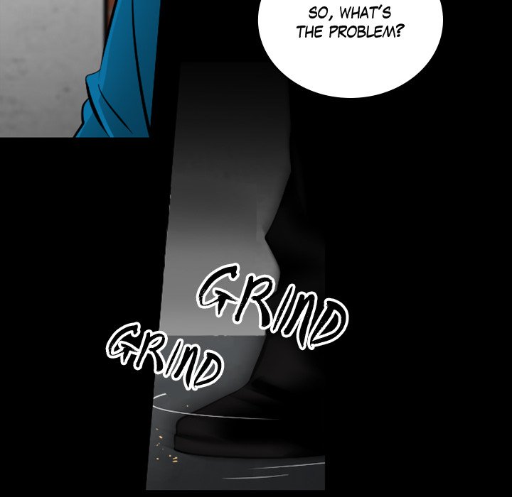 Baby Sitter Baby Sitter EP 13 - Toomics page 19 - 