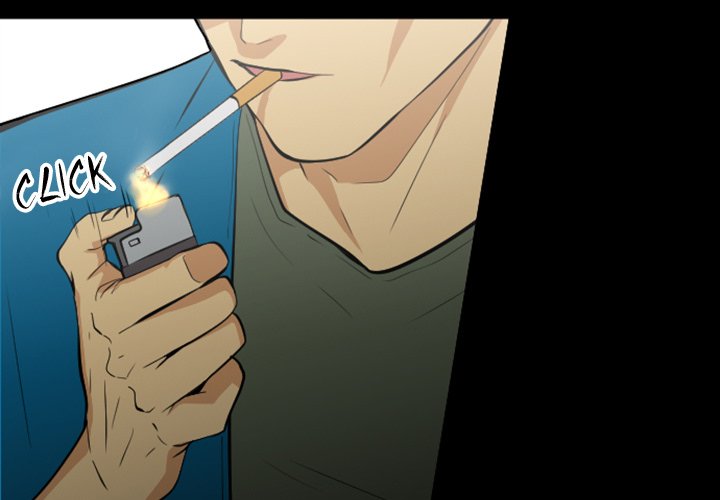 Baby Sitter Baby Sitter EP 13 - Toomics page 3 - 